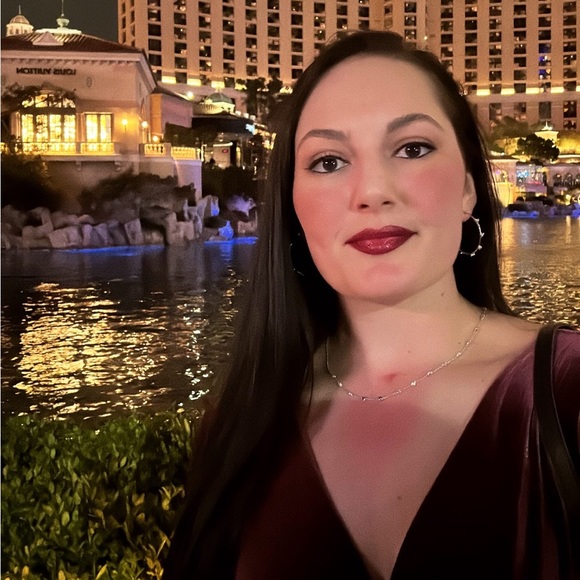 Meet your Posher, Mary - Picture 1 of 1